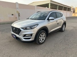هونداي توسان مستعمله 2020 هونداي توسان للبيع فى الرياض