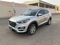 Used 2020 Hyundai Tucson for sale in Riyadh