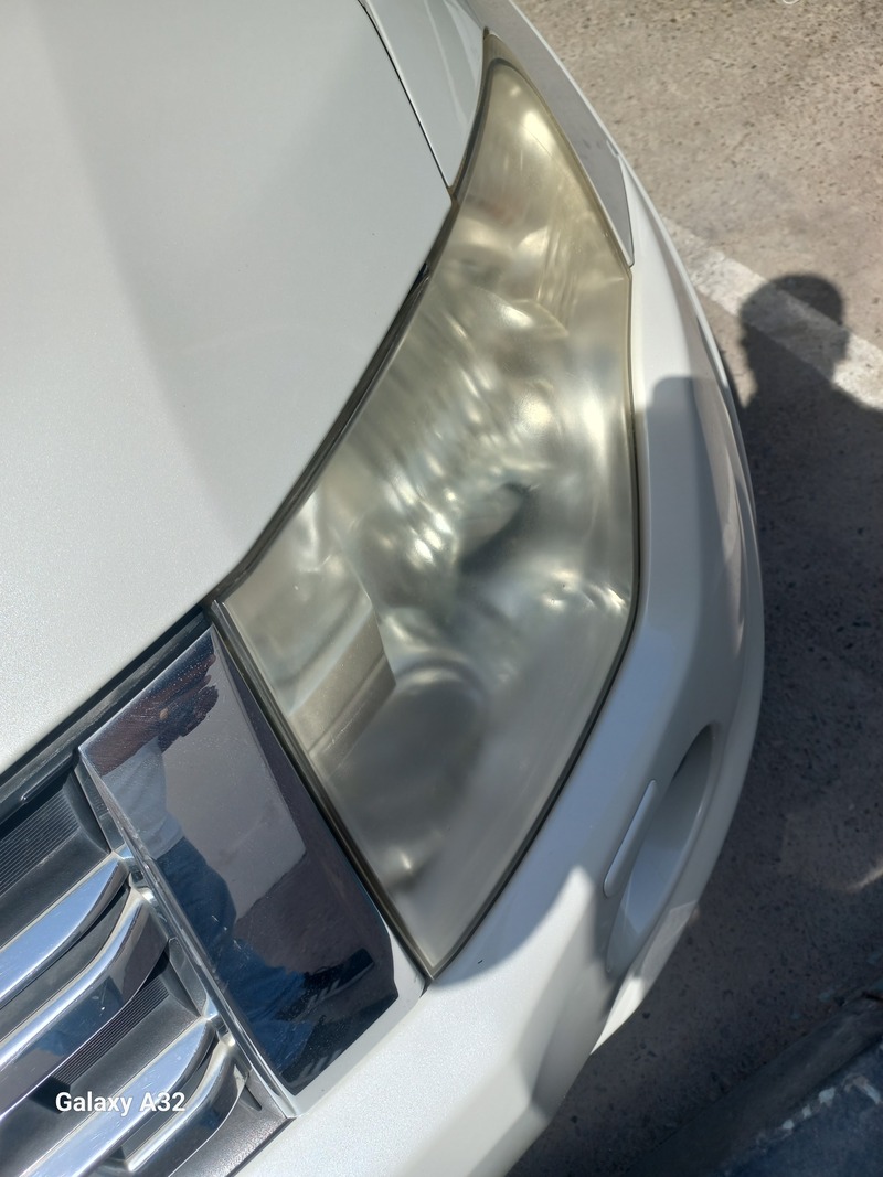 Used 2012 Mitsubishi Pajero for sale in Abu Dhabi