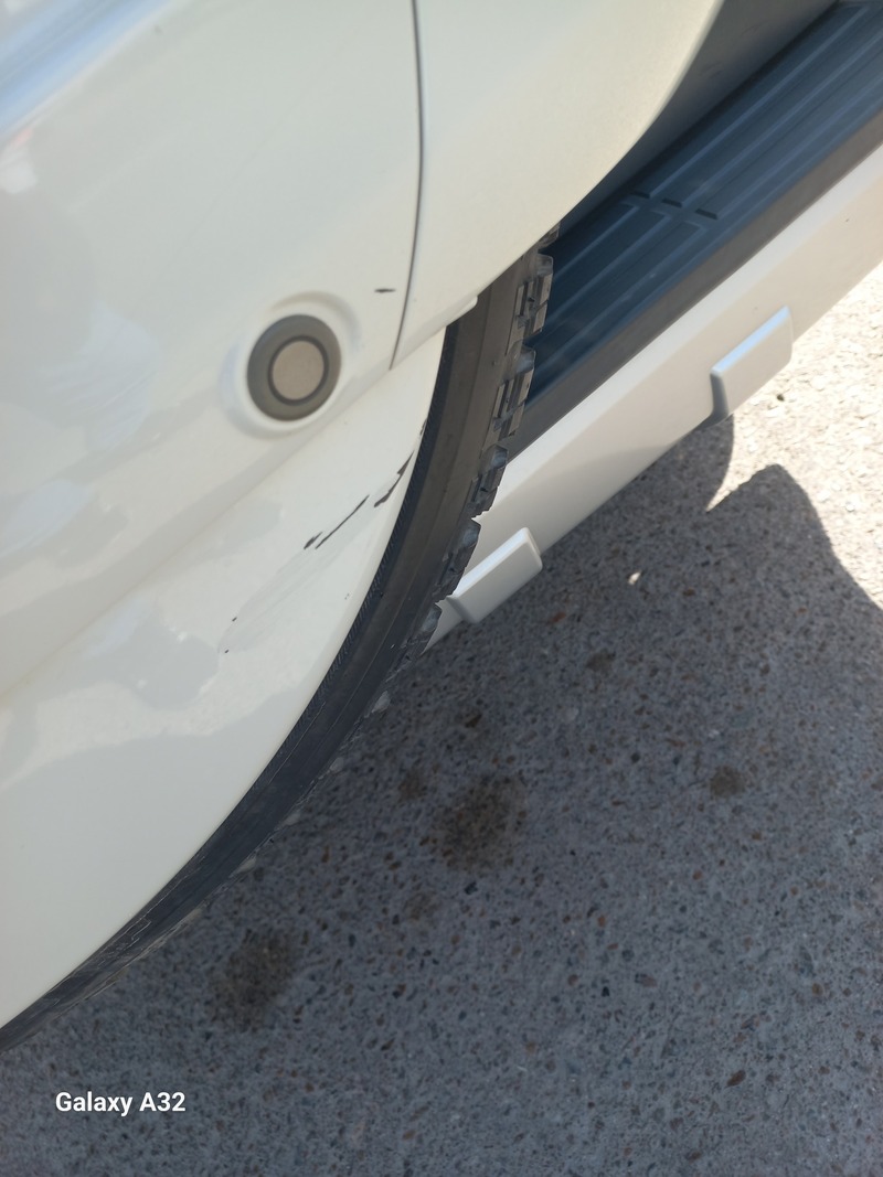 Used 2012 Mitsubishi Pajero for sale in Abu Dhabi