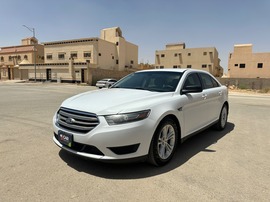 Ford Taurus Used 2017 Ford Taurus for sale in Riyadh