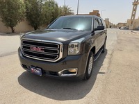 مستعمله 2020 جمس يوكن للبيع فى الرياض