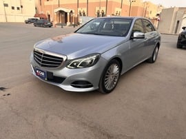 مرسيدس E300 مستعمله 2015 مرسيدس E300 للبيع فى الرياض
