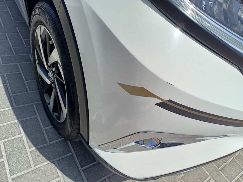 Used 2023 Toyota Rush for sale in Dubai