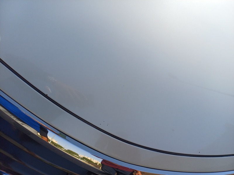 Used 2015 Nissan Altima for sale in Dubai