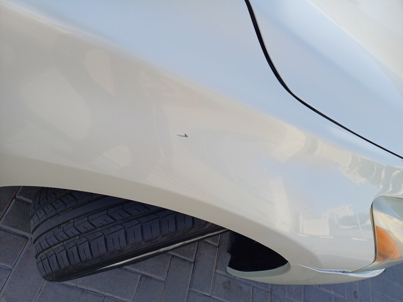 Used 2015 Nissan Altima for sale in Dubai