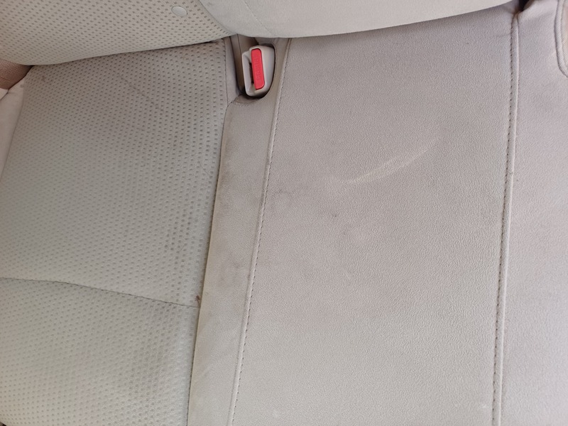 Used 2015 Nissan Altima for sale in Dubai