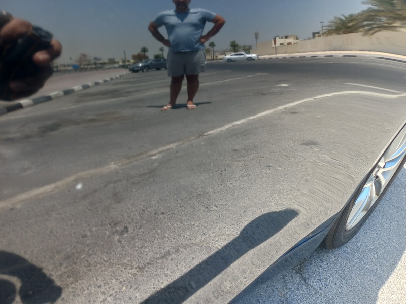 مستعمله 2016 انفنتي Q50 للبيع فى دبي
