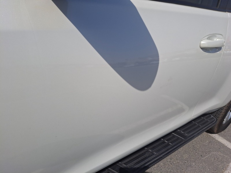 Used 2014 Toyota Prado for sale in Dubai