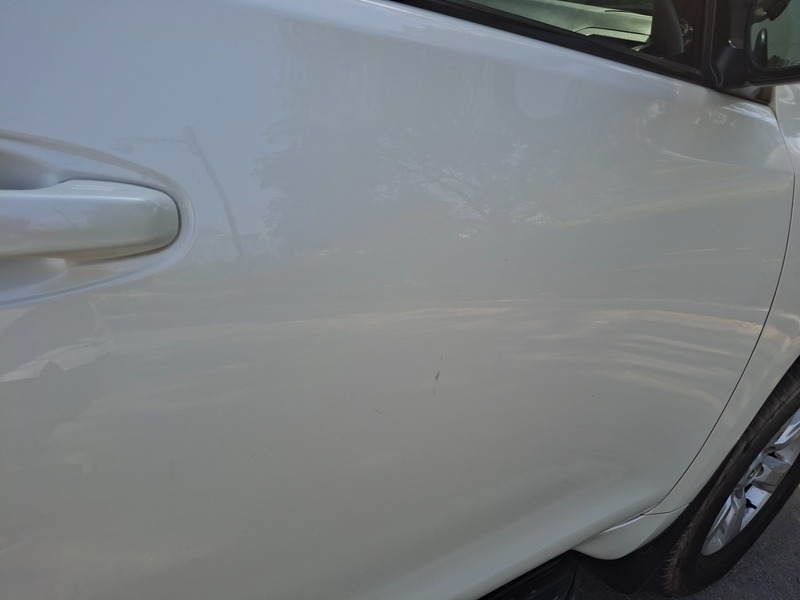 Used 2014 Toyota Prado for sale in Dubai