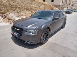 كرايسلر 300S مستعمله 2022 كرايسلر 300S للبيع فى الرياض