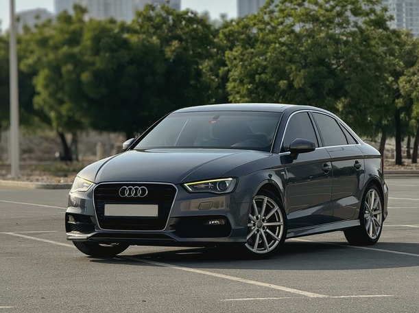 audi
