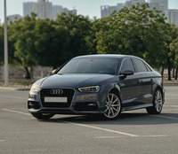 Used 2016 Audi A3 for sale in Dubai