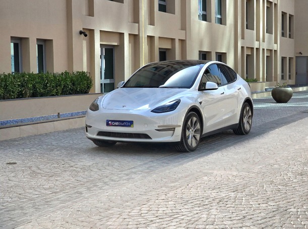 tesla
