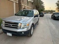 Used 2012 Ford Expedition for sale in Riyadh