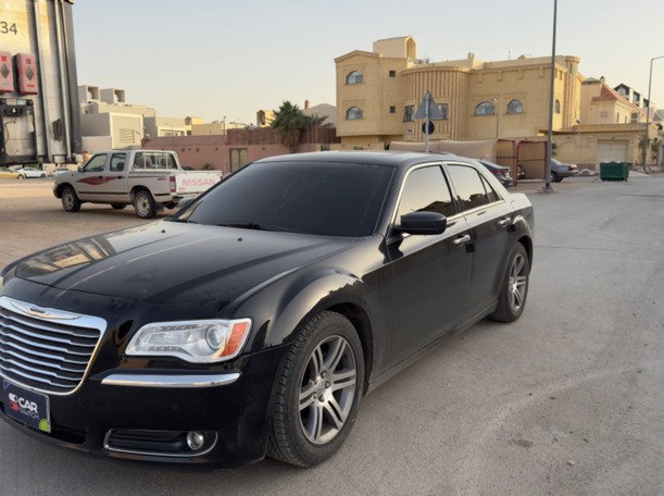 chrysler