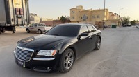 مستعمله 2014 كرايسلر 300C للبيع فى الرياض