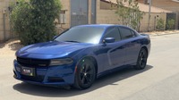 Used 2020 Dodge Charger for sale in Riyadh