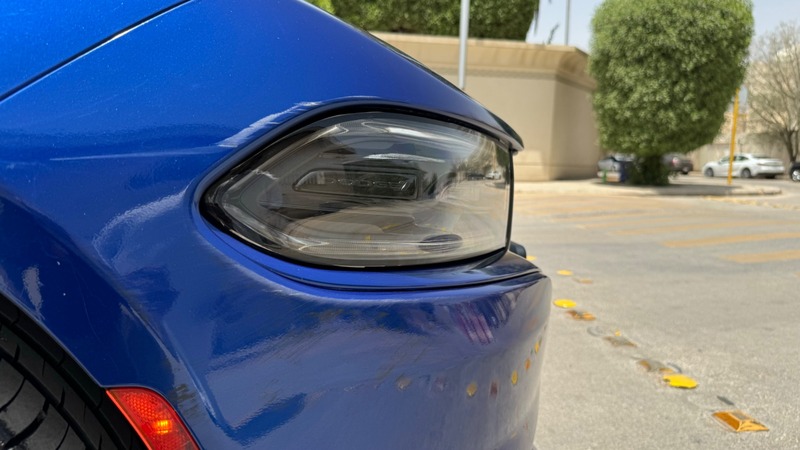 Used 2020 Dodge Charger for sale in Riyadh