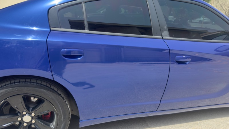 Used 2020 Dodge Charger for sale in Riyadh