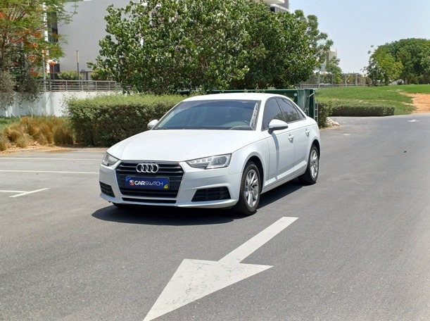 audi