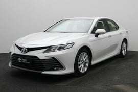 Toyota Camry Used 2023 Toyota Camry for sale in Dubai