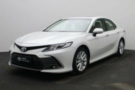 Toyota Camry Used 2023 Toyota Camry for sale in Dubai