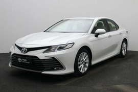 Toyota Camry Used 2023 Toyota Camry for sale in Dubai