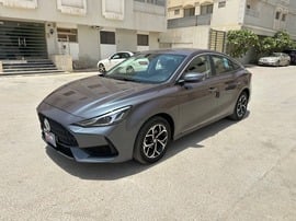 MG GT Used 2024 MG GT for sale in Riyadh