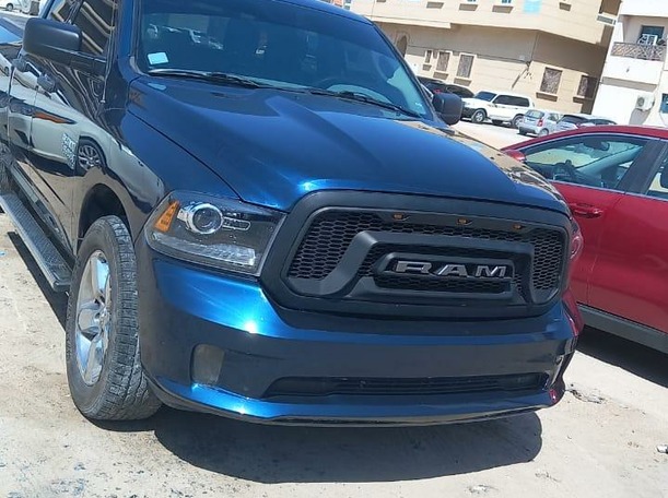dodge