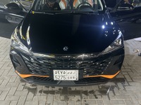 makes.dongfeng models.mage