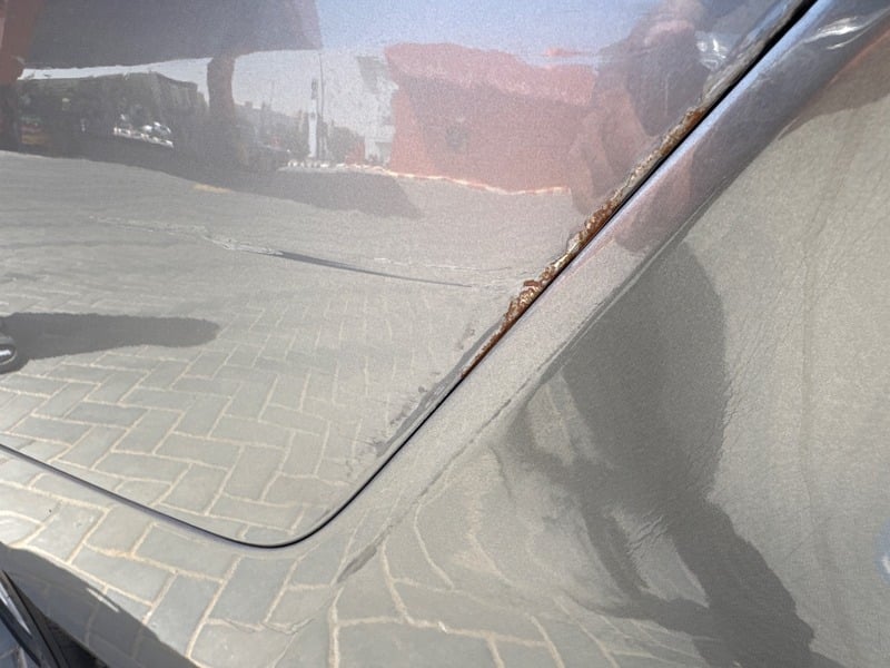 مستعمله 2023 تويوتا كامري للبيع فى الرياض