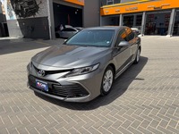 مستعمله 2023 تويوتا كامري للبيع فى الرياض