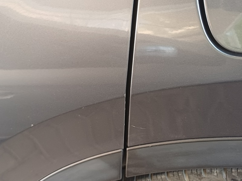 مستعمله 2021 هوندا CR-V للبيع فى دبي