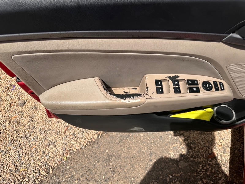Used 2017 Hyundai Elantra for sale in Riyadh
