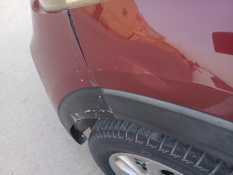 Used 2016 Hyundai Tucson for sale in Riyadh
