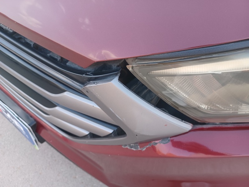 Used 2016 Hyundai Tucson for sale in Riyadh