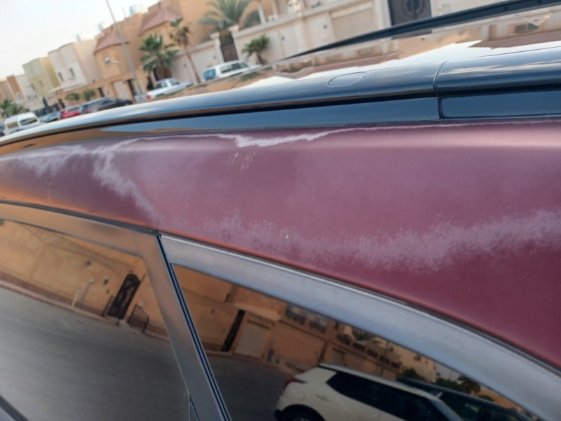 Used 2016 Hyundai Tucson for sale in Riyadh
