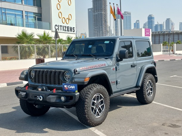 jeep