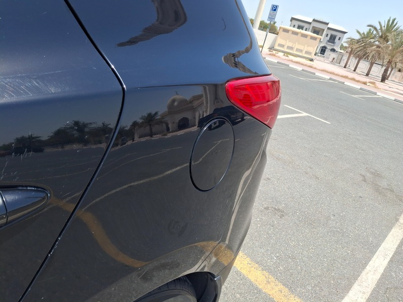 Used 2015 Hyundai Tucson for sale in Dubai