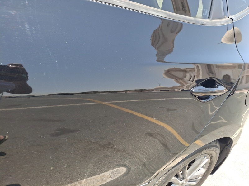Used 2015 Hyundai Tucson for sale in Dubai
