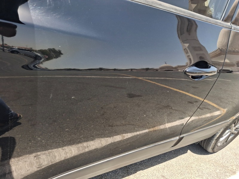 Used 2015 Hyundai Tucson for sale in Dubai