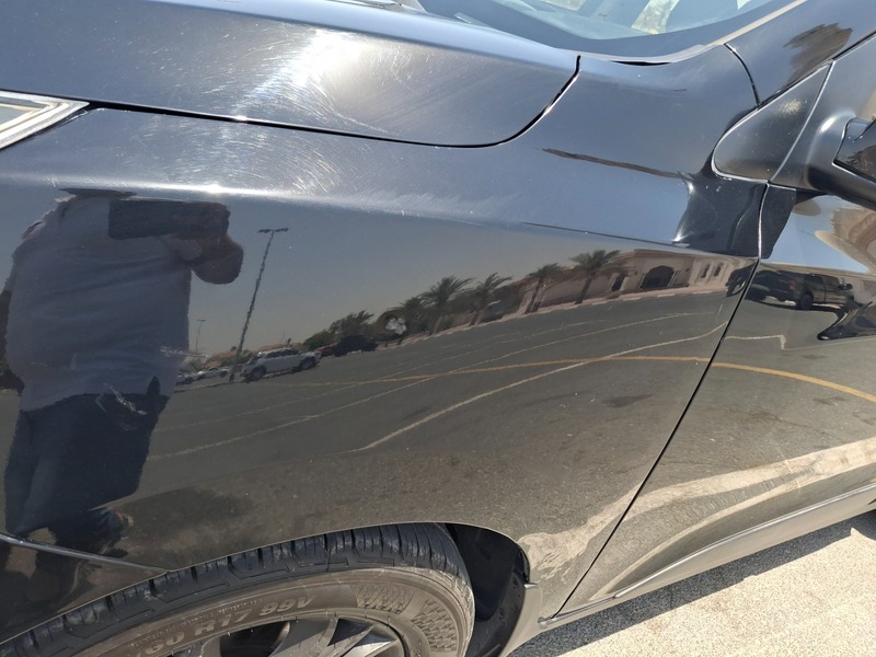 Used 2015 Hyundai Tucson for sale in Dubai