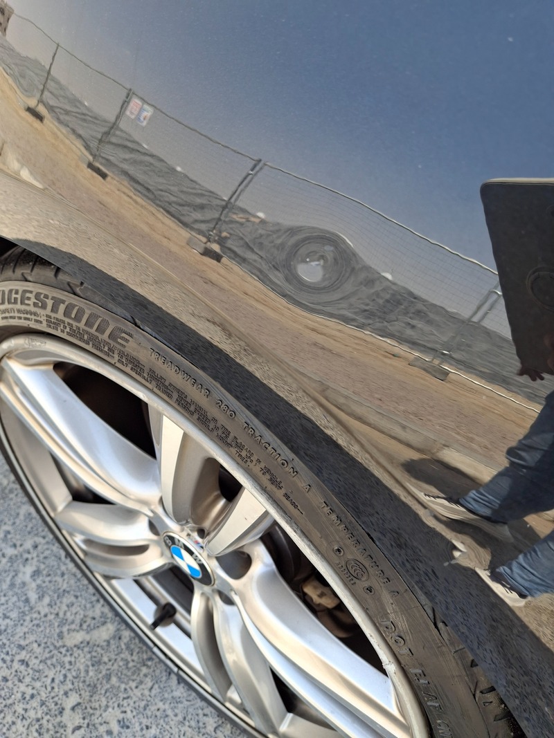 Used 2015 BMW 428 for sale in Abu Dhabi