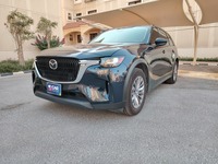 Used 2025 Mazda CX-90 for sale in Al Khobar