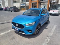 مستعمله 2022 ام جي ZS للبيع فى الرياض
