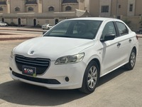مستعمله 2021 بيجو 301 للبيع فى الرياض