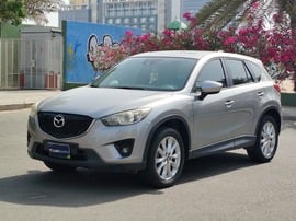 مازدا CX-5 مستعمله 2015 مازدا CX-5 للبيع فى جدة