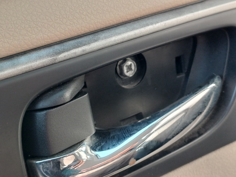 Used 2016 Nissan Altima for sale in Dubai