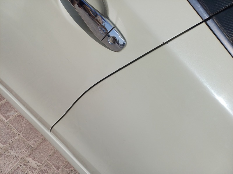Used 2016 Nissan Altima for sale in Dubai